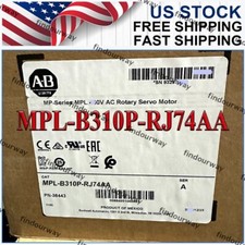 MPL-B310P-RJ74AA Module, PLC, LCD, Board, Controller