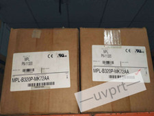 MPL-B320P-MK72AA Module, PLC, LCD, Board, Controller