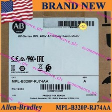 MPL-B320P-RJ74AA Module, PLC, LCD, Board, Controller
