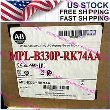 MPL-B330P-RK74AA Module, PLC, LCD, Board, Controller