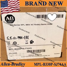 MPL-B330P-SJ74AA Module, PLC, LCD, Board, Controller