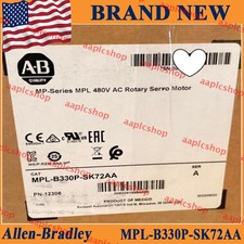 MPL-B330P-SK72AA Module, PLC, LCD, Board, Controller