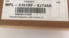 MPLA1510VVJ74AA Module, PLC, LCD, Board, Controller