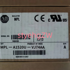 MPLA1520UVJ72AA Module, PLC, LCD, Board, Controller