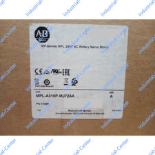 MPLA310PMJ72AA Module, PLC, LCD, Board, Controller