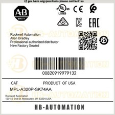MPLA320PSK74AA Module, PLC, LCD, Board, Controller