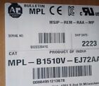 MPLB1510VEJ72AA Module, PLC, LCD, Board, Controller