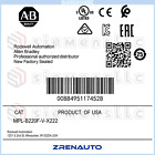 MPLB220FVX222 Industrial Equipment