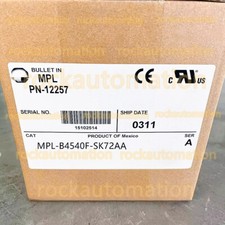 MPLB4540FSK72AA Module, PLC, LCD, Board, Controller