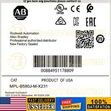 MPLB580JMX231 Module, PLC, LCD, Board, Controller
