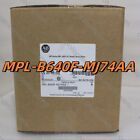 MPLB640FMJ74AA Industrial Equipment