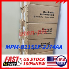 MPM-B1151F-2J74AA Control Module by ALLEN-BRADLEY