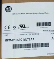 MPM-B1653C-MJ72AA Module, PLC, LCD, Board, Controller