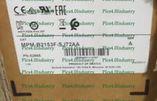 MPM-B2153F-SJ72AA Module, PLC, LCD, Board, Controller