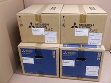 MR-J4-11KTM-ECT Control Module by MITSUBISHI