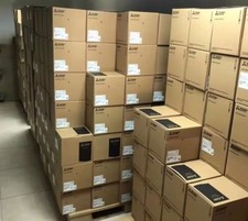 MR-H700A-S76 Module, PLC, LCD, Board, Controller
