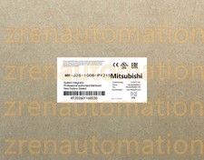 MR-J2S-100B-PY215 Module, PLC, LCD, Board, Controller