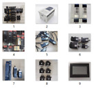 MR-J2S-22KB-PX Module, PLC, LCD, Board, Controller