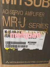 MR-J2S-500B-EG180 Module, PLC, LCD, Board, Controller
