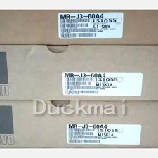 MR-J3-60A4 Module, PLC, LCD, Board, Controller