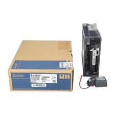 MR-J4-100B-RJ020 Module, PLC, LCD, Board, Controller