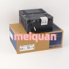 MR-J4-200B4-RJ Module, PLC, LCD, Board, Controller