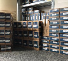 MR-J4-22KB-RJ Module, PLC, LCD, Board, Controller