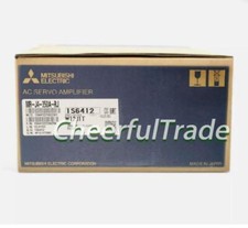 MR-J4-350A-RJ Module, PLC, LCD, Board, Controller