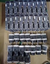 MR-J4-40B-KS020 Module, PLC, LCD, Board, Controller