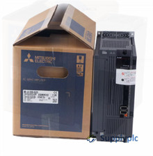 MR-J4-500B-RJ020 Module, PLC, LCD, Board, Controller