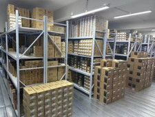 MR-J4-500GF-RJ Module, PLC, LCD, Board, Controller