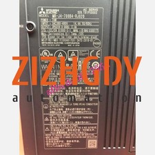 MR-J4-700B4-RJ020 Module, PLC, LCD, Board, Controller