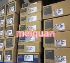 MRJ2S200A-S055 Module, PLC, LCD, Board, Controller