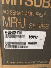 MRJ2S500BEG180 Module, PLC, LCD, Board, Controller