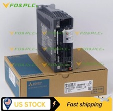 MRJ4100BRJ Module, PLC, LCD, Board, Controller