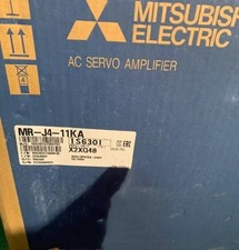 MRJ411KA Module, PLC, LCD, Board, Controller