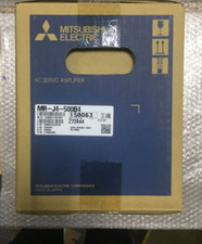 MRJ4500B4 Module, PLC, LCD, Board, Controller