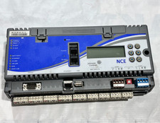 MS-NCE2566-0 Module, PLC, LCD, Board, Controller