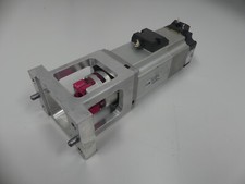 MSM031C-0300-NN-M0-CH1 Module, PLC, LCD, Board, Controller