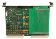 MUXADIO110 Module, PLC, LCD, Board, Controller