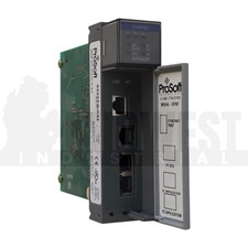 MVI46DFNT Module, PLC, LCD, Board, Controller