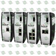 MVI56-DFCM Module, PLC, LCD, Board, Controller
