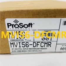 MVI56DFCMR Module, PLC, LCD, Board, Controller