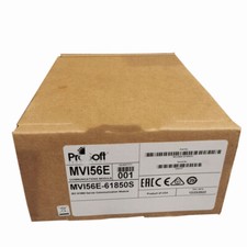 MVI56E-61850S Module, PLC, LCD, Board, Controller