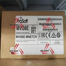 MVI56E-MNETCR Module, PLC, LCD, Board, Controller