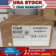 MVI56E-SIE Module, PLC, LCD, Board, Controller