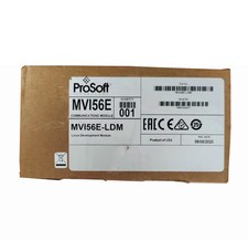 MVI56ELDM Module, PLC, LCD, Board, Controller