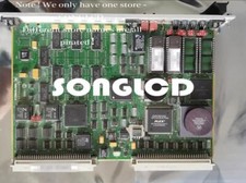 MVME147-022A Module, PLC, LCD, Board, Controller