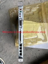 MVME172-333 Module, PLC, LCD, Board, Controller