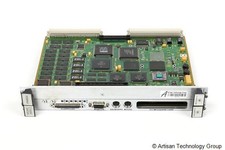 MVME3600-2 Module, PLC, LCD, Board, Controller